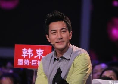 非诚勿扰最新一期:刘恺威接棒佟大为大谈追杨