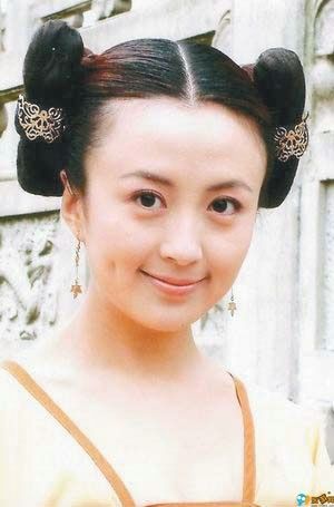 比小姐还抢眼 谁是影视剧第一丫鬟