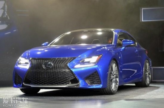 ׿˹RC F