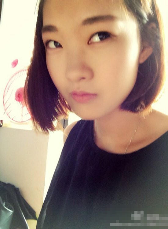 失踪19岁女大学生遭抢劫遇害 嫌疑人落网(组图