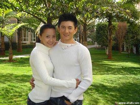 姚晨凌潇肃吴奇隆马雅舒 曾高调恩爱却分手的夫妻【3】