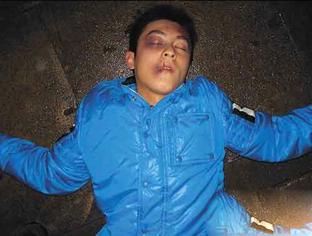 刘德华遭死亡威胁张柏芝被下奸杀令 盘点轰动