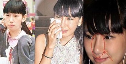 前<em>女友</em>爆料称陈冠希滥交同时<em>交</em>20人 后悔献初