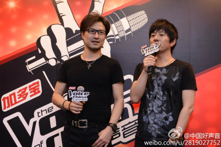 《中国好声音3》汪峰组8强名单:张丹丹陈乐基遭淘汰 美女李琪王凯琪