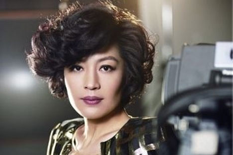 朱军离婚法国结婚 盘点央视主播老婆(图)