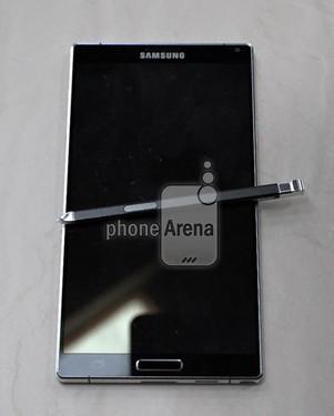 Note4/Mate7뷢 IFA2104»ǰհ 