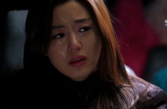 刘诗诗李钟硕金秀贤全智贤 明星巨丑哭相粉丝