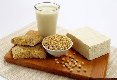 女性养生:胸部爱吃哪些食物?