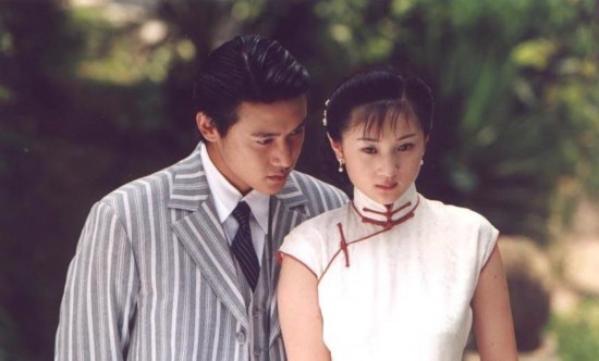 陆毅拍《爸爸2》爆发第二春 揭内地小生生存现