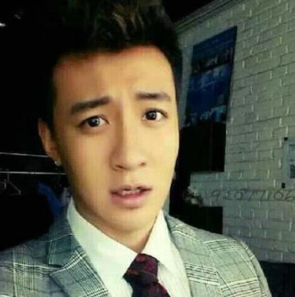 家有儿女流星死党键盘帅气逆袭 盘点男大十八