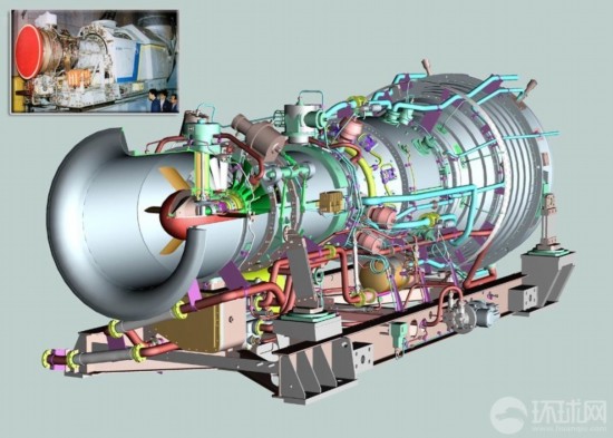 解放军055型驱逐舰战力强悍综合性能亚洲第一