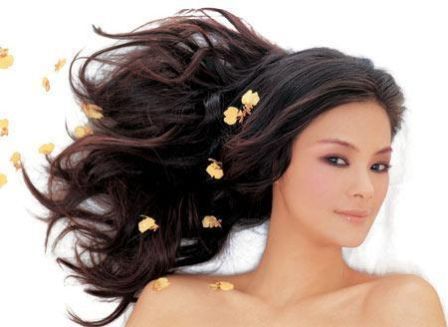 养生:从头发颜色一眼看出你的肾脏好坏