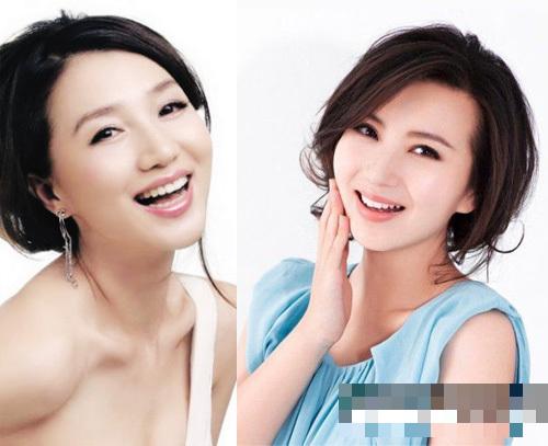 明星连环撞脸之大家来找茬:徐峥汪涵傻傻分不