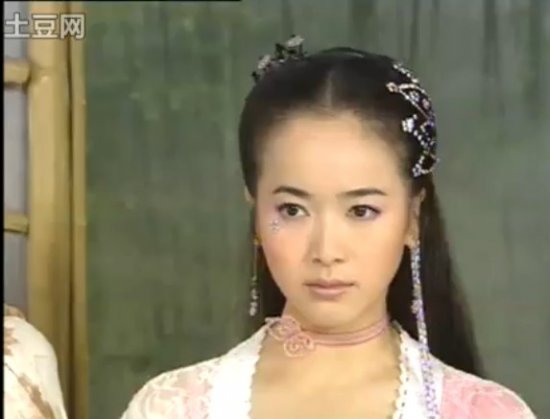 <em>佳人</em>绝色倾城 盘点那些鲜有人提及的古装<em>妹子</em>