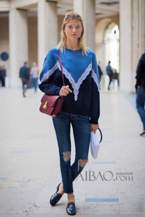 ģɯ (Martha Hunt) 