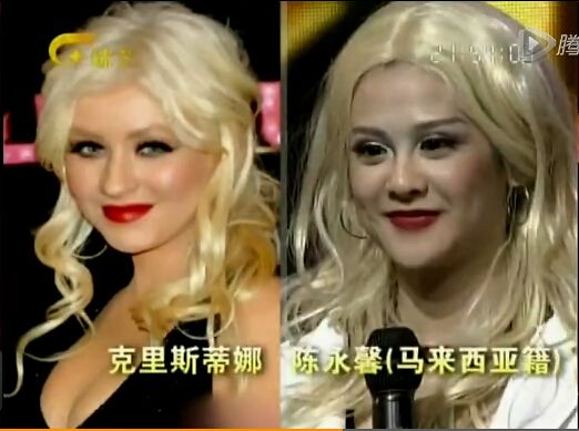 好声音第三季学员背景 张丹丹<em>美女音乐老师</em>周