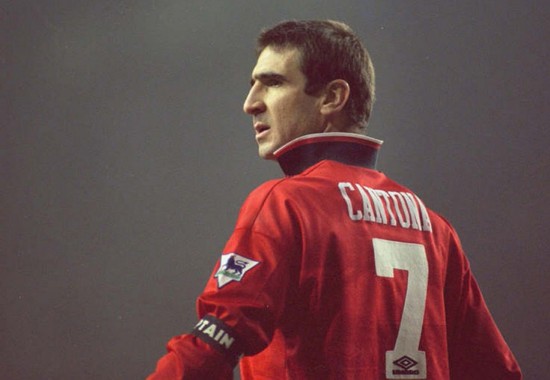 内涵的延续 盘点曼联7号的继承者们