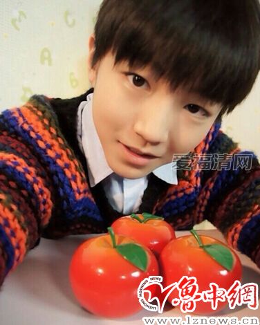 tfboys王俊凯同款笔真的好吗 tfboys文具笔比专