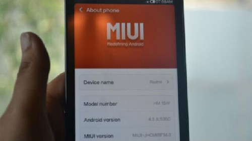 雨果 巴拉:小米在印度增长有望超越中国