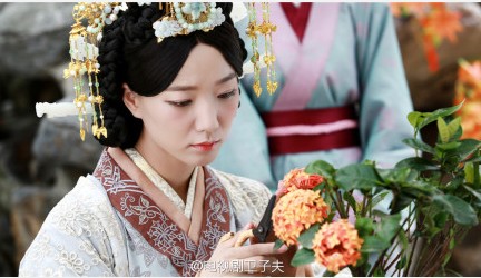 卫子夫卫青_汉武帝和谁合葬了