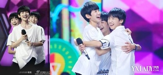 tfboysִӪ