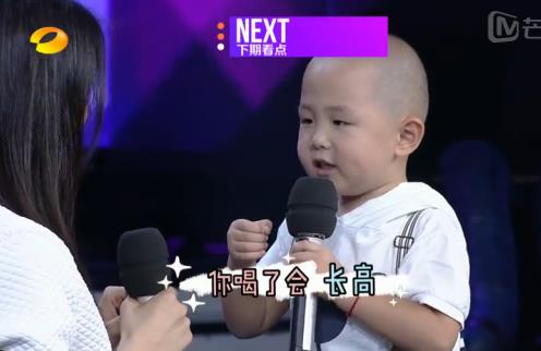 快乐大本营最新一期预告:谢霆锋高圆圆掀80年