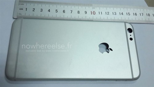 ���iPhone 6 5.5Ӣ��汾�����ع� 