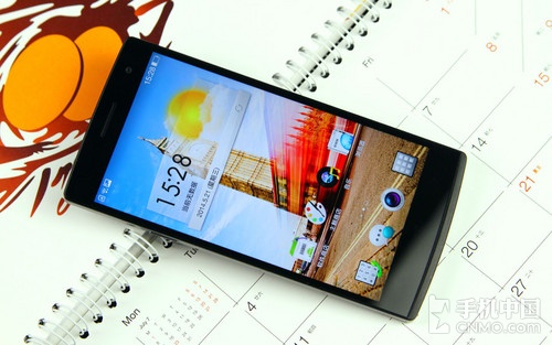 2Kȫ콢 OPPO Find 7׼ 