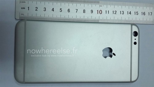 ���iPhone 6 5.5Ӣ��汾�����ع� 