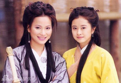 2014年港姐三强诞生 盘点落选港姐后仍大红大