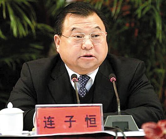 河南三门峡市爆买官卖官窝案 副市长百万买官