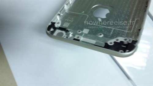 ���iPhone 6 5.5Ӣ��汾�����ع� 