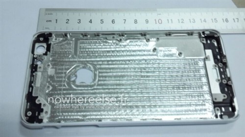 ���iPhone 6 5.5Ӣ��汾�����ع� 