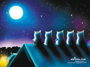 中秋节是小长假最后一天 赏月吃团圆饭都难尽