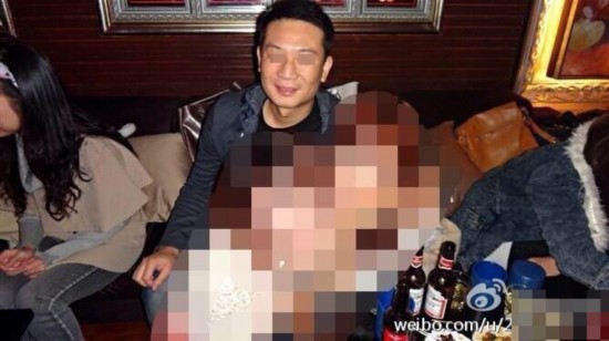 美女<em>舞蹈</em>演员被家暴毒打面目全非【6】--河南