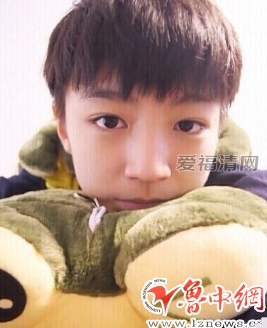 Fboys队长王俊凯情史和早恋真相 被曝女朋友上