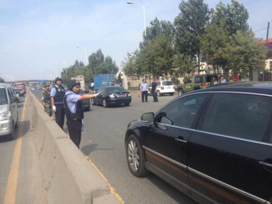 黑龙江延寿县3名犯罪嫌疑人杀死看守所民警后