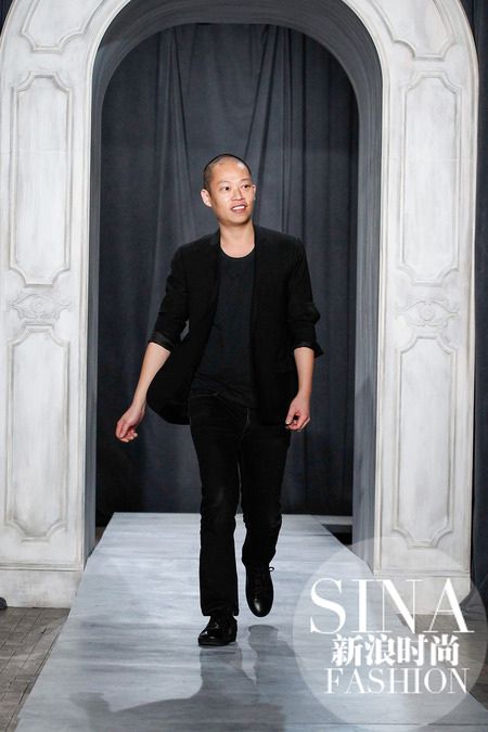 һˡֿJason Wu