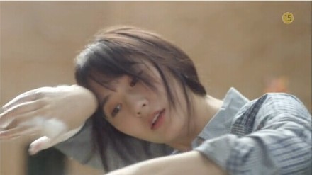 《对我而言可爱的她》Rain郑智熏Krystal郑秀晶