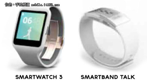 9月3日发布 4.8寸屏索尼E3曝光