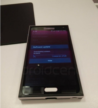 金属边框/2K屏 三星Note 4靠谱消息总结