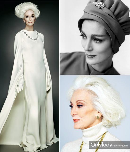 T̨ϳģCarmen Dell' Orefice