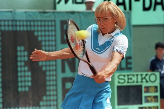 最美癌症女孩直播死亡 盘点体坛抗癌斗士(组图