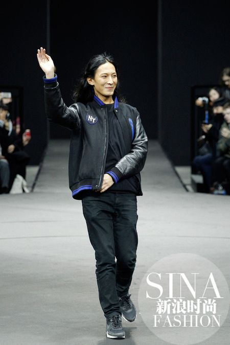 һС硱УAlexander Wang