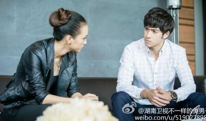 《不一样的美男子》大结局剧情 远树遭超尘枪