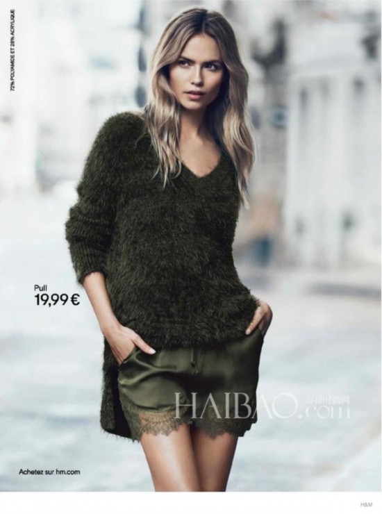 H&M 2014��V�k�˼s�i�j��