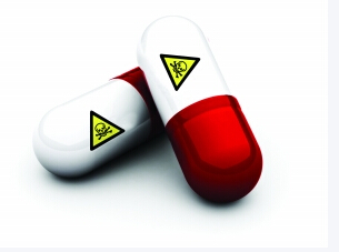 浙江9000万粒食用毒胶囊流入市场 毒胶囊危害