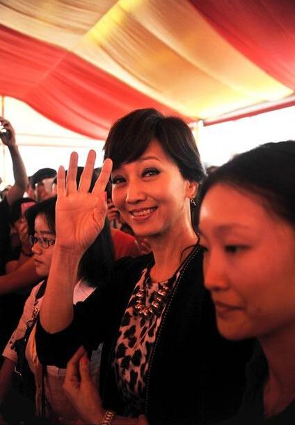 新白娘子传奇演员现状