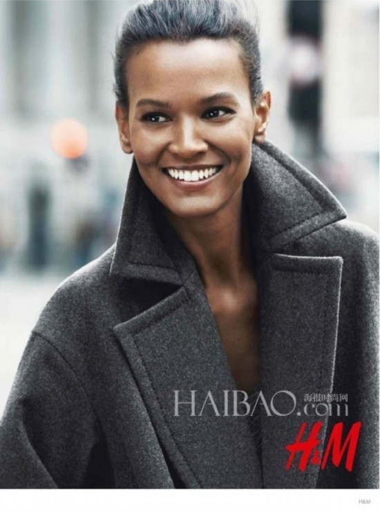 H&M 2014��V�k�˼s�i�j��