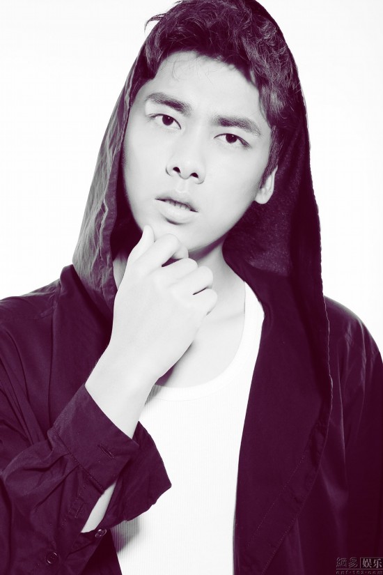 李易峰演《盗墓笔记》吴邪 李易峰海量唯美写真